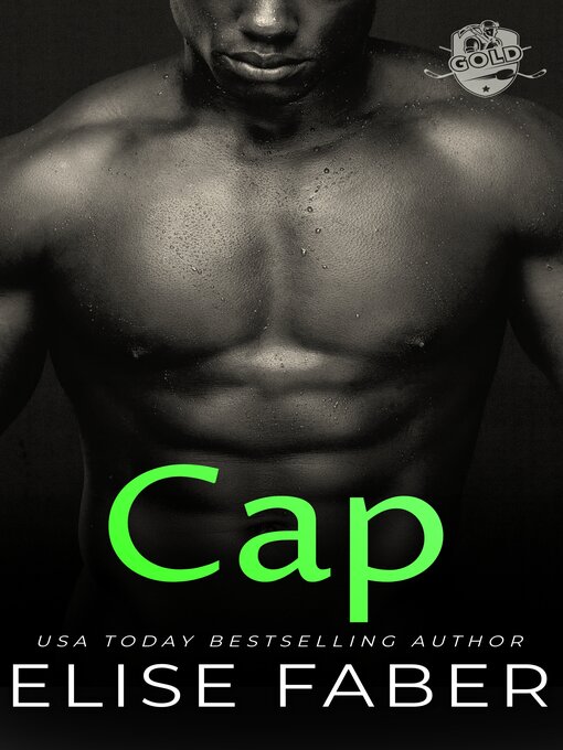 Title details for Cap by Elise Faber - Available